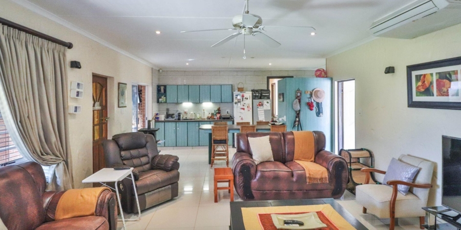 4 Bedroom Property for Sale in Diaz Beach Western Cape